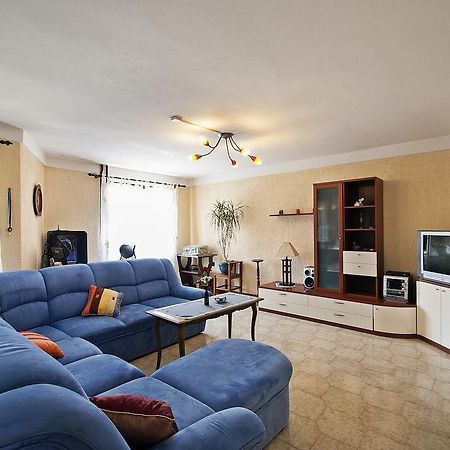 Apartments Elda Rovinj Habitación foto