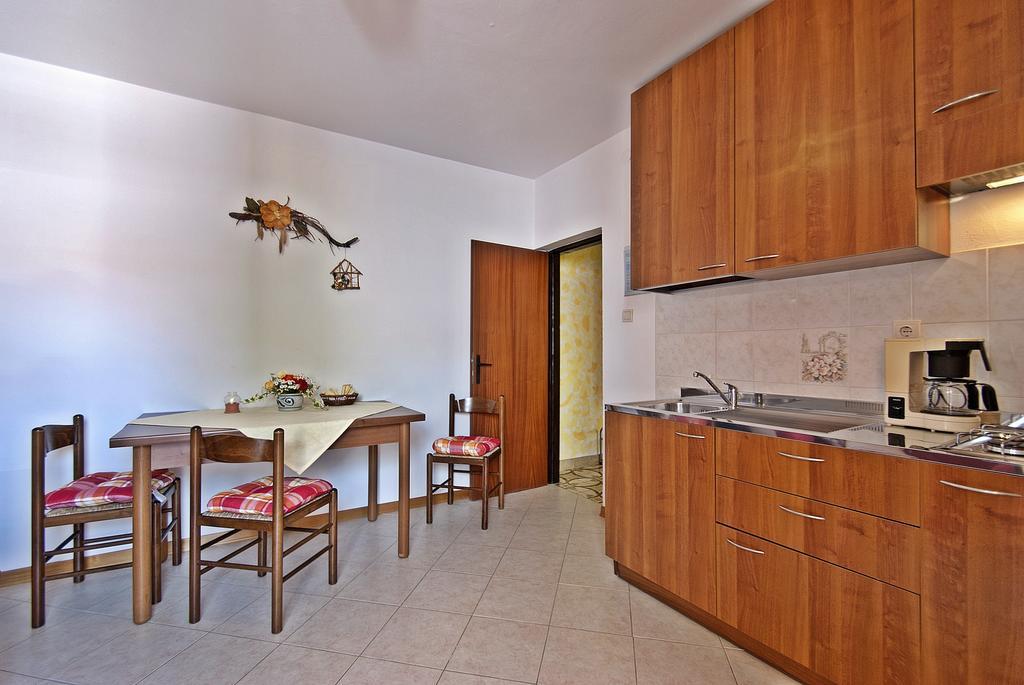 Apartments Elda Rovinj Habitación foto