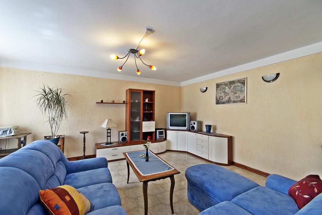 Apartments Elda Rovinj Habitación foto