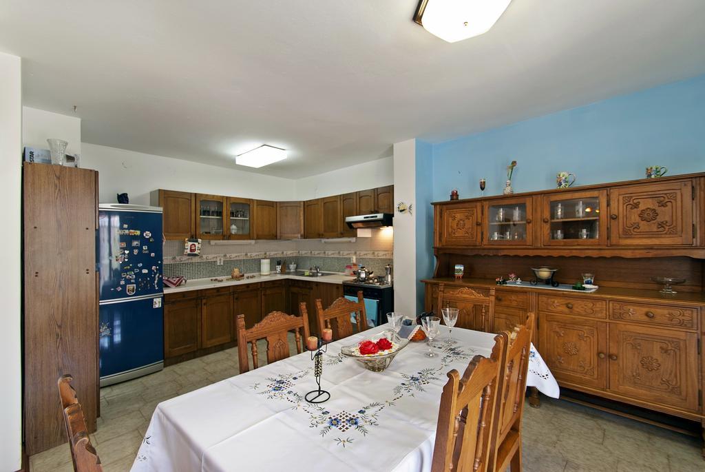 Apartments Elda Rovinj Habitación foto