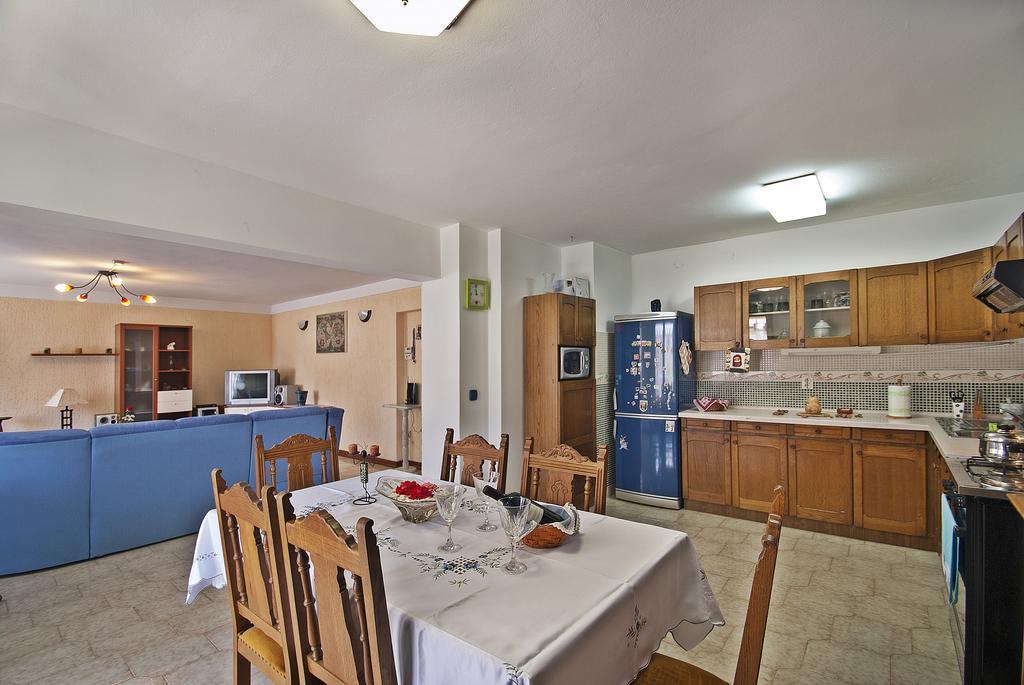 Apartments Elda Rovinj Habitación foto