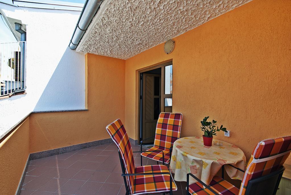 Apartments Elda Rovinj Habitación foto
