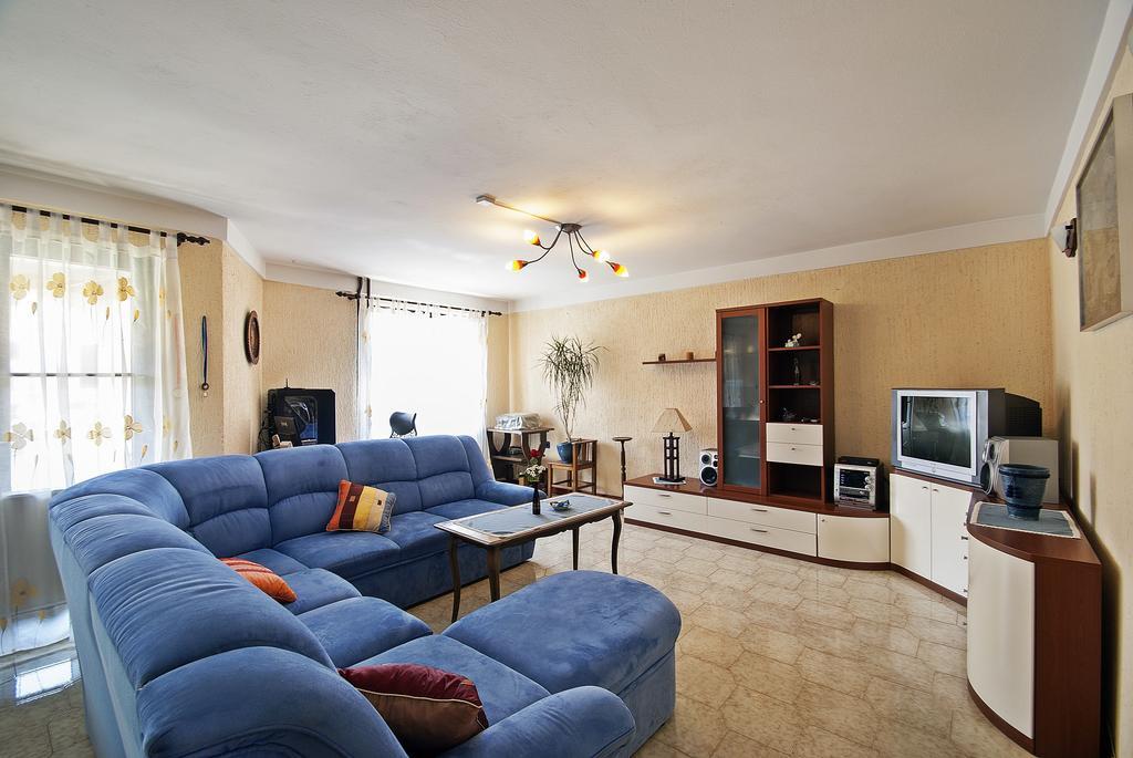 Apartments Elda Rovinj Habitación foto