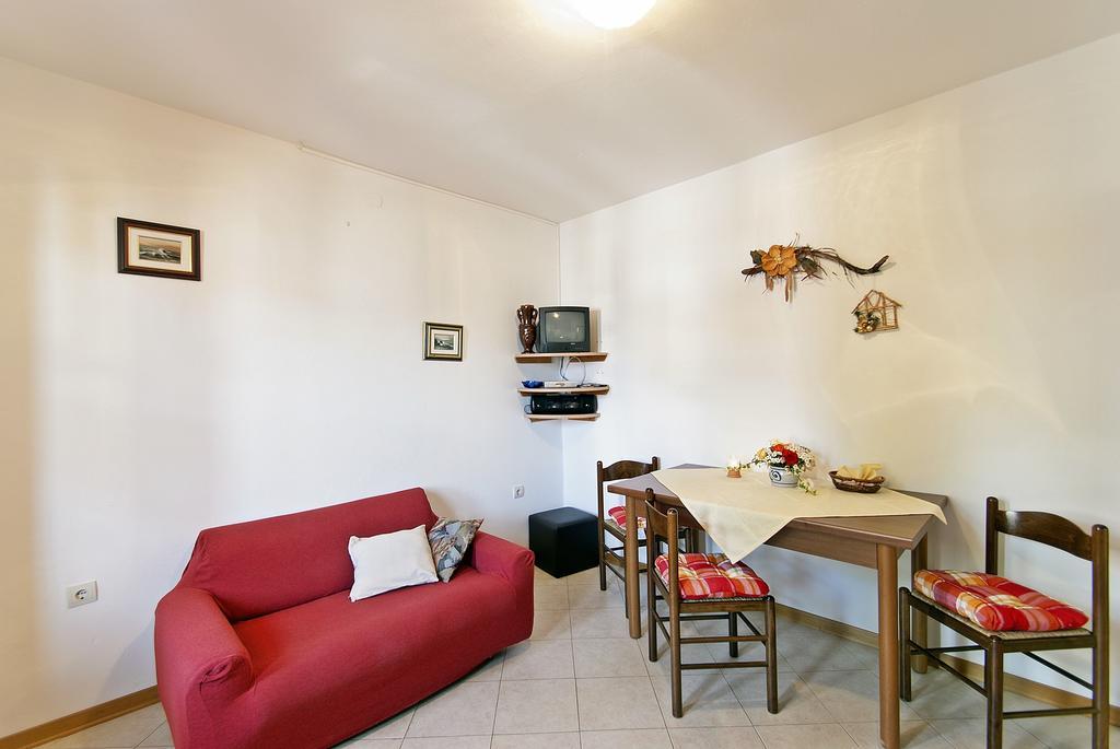 Apartments Elda Rovinj Habitación foto