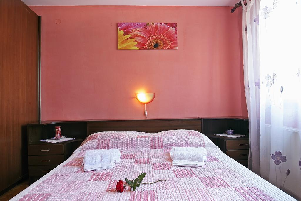 Apartments Elda Rovinj Habitación foto