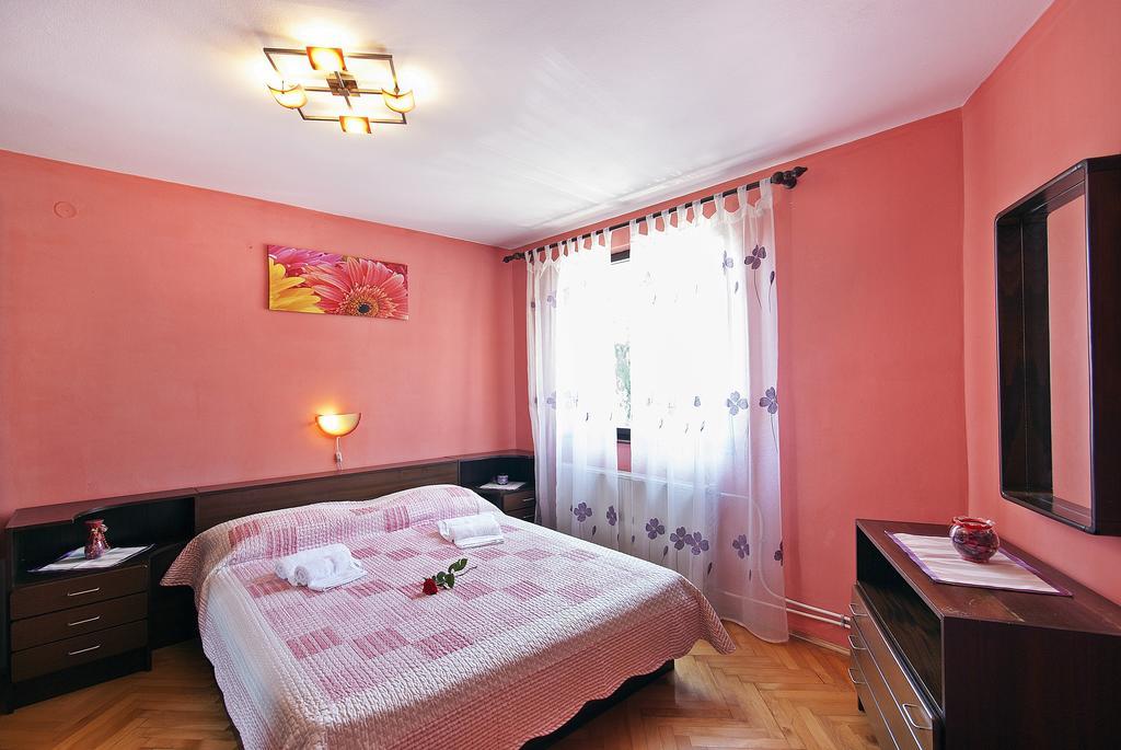 Apartments Elda Rovinj Habitación foto